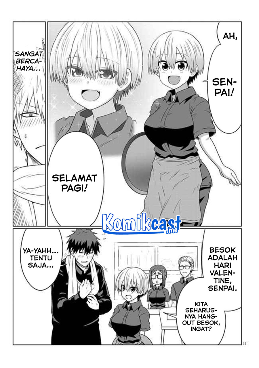 Uzaki-chan wa Asobitai! bh[-