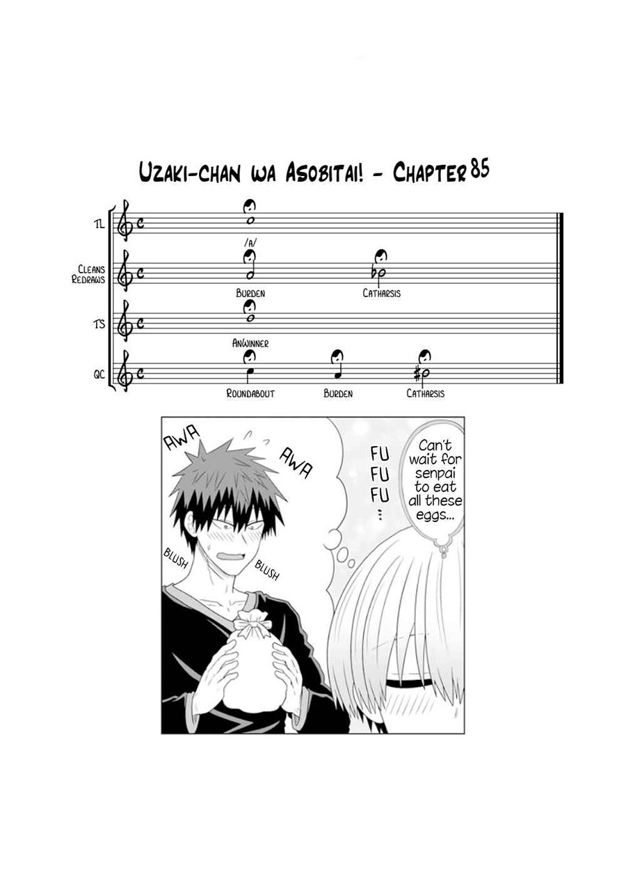 Uzaki-chan wa Asobitai! bh[-