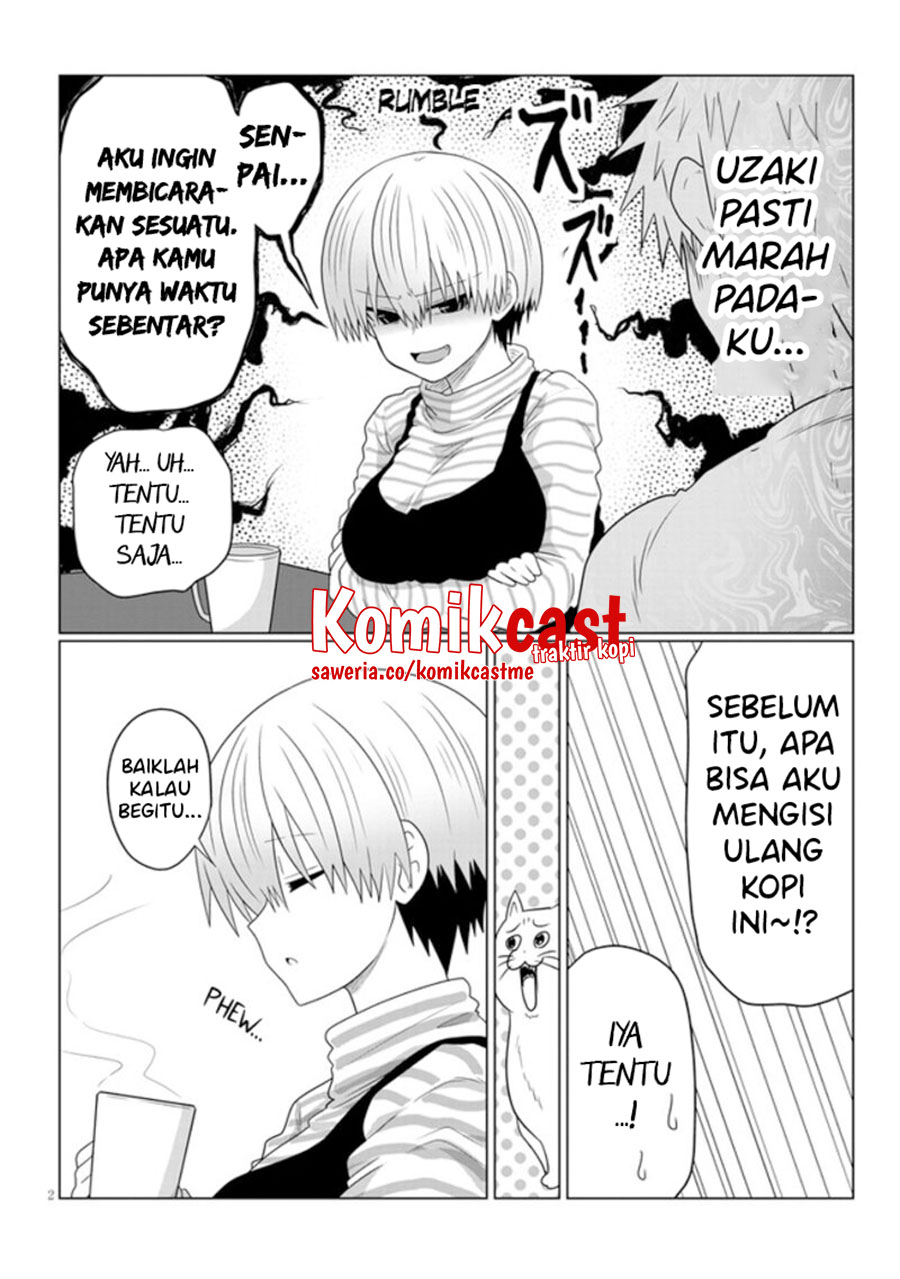 Uzaki-chan wa Asobitai! bh[-