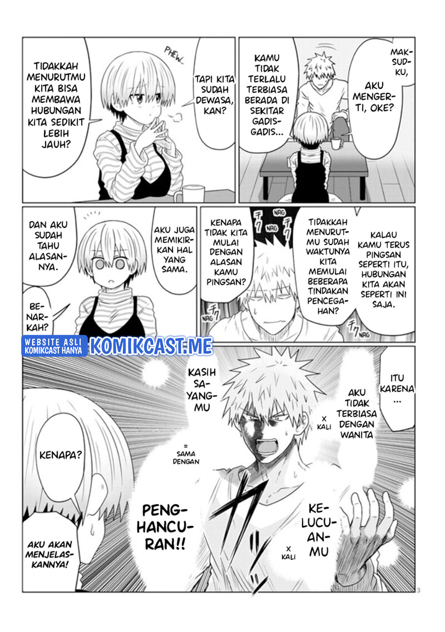 Uzaki-chan wa Asobitai! bh[-