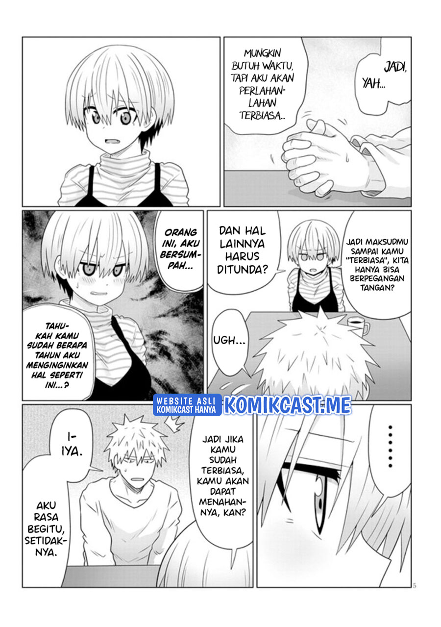 Uzaki-chan wa Asobitai! bh[-