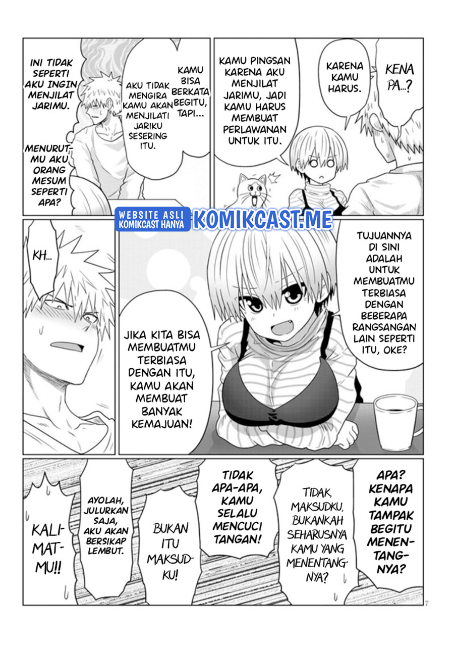 Uzaki-chan wa Asobitai! bh[-