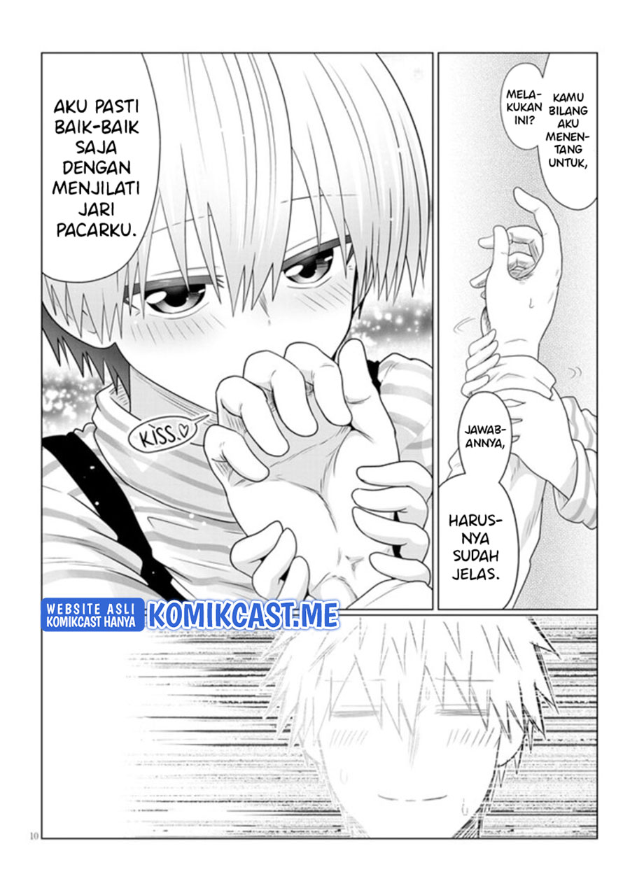Uzaki-chan wa Asobitai! bh[-
