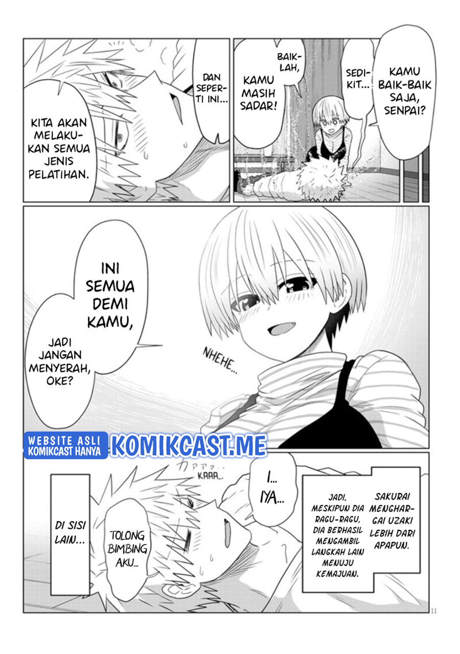 Uzaki-chan wa Asobitai! bh[-