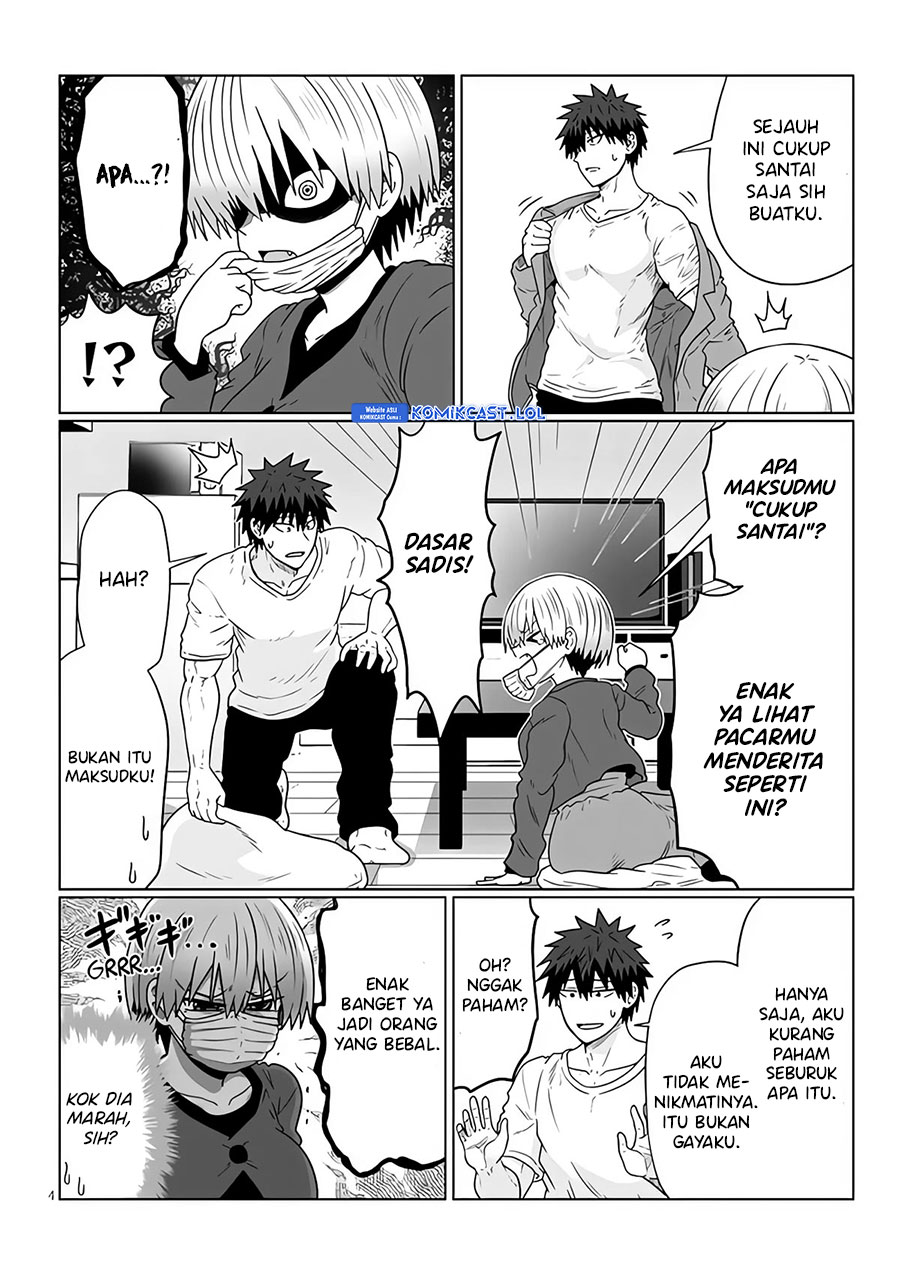 Uzaki-chan wa Asobitai! bh[-