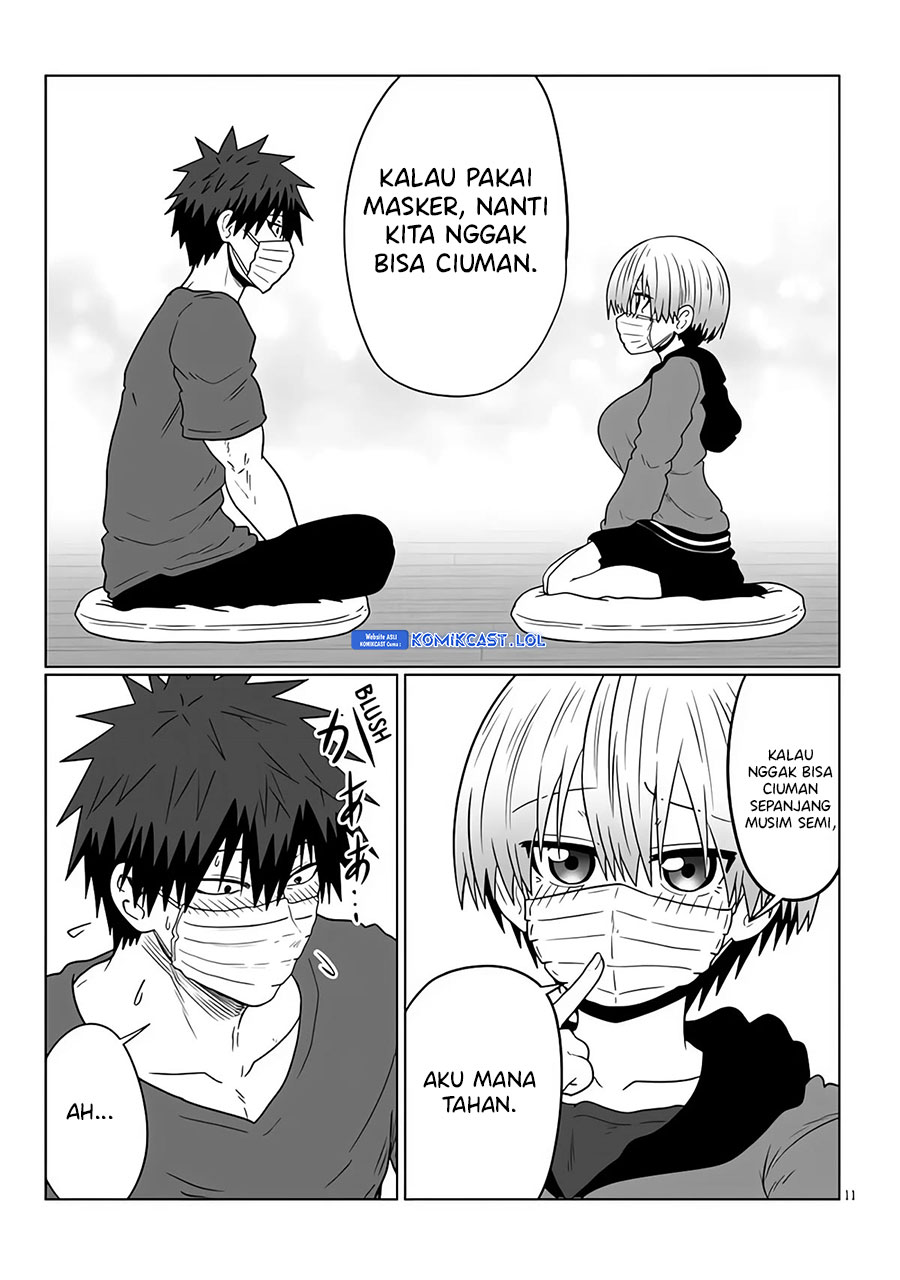 Uzaki-chan wa Asobitai! bh[-