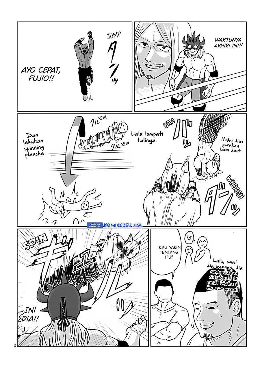 Uzaki-chan wa Asobitai! bh[-