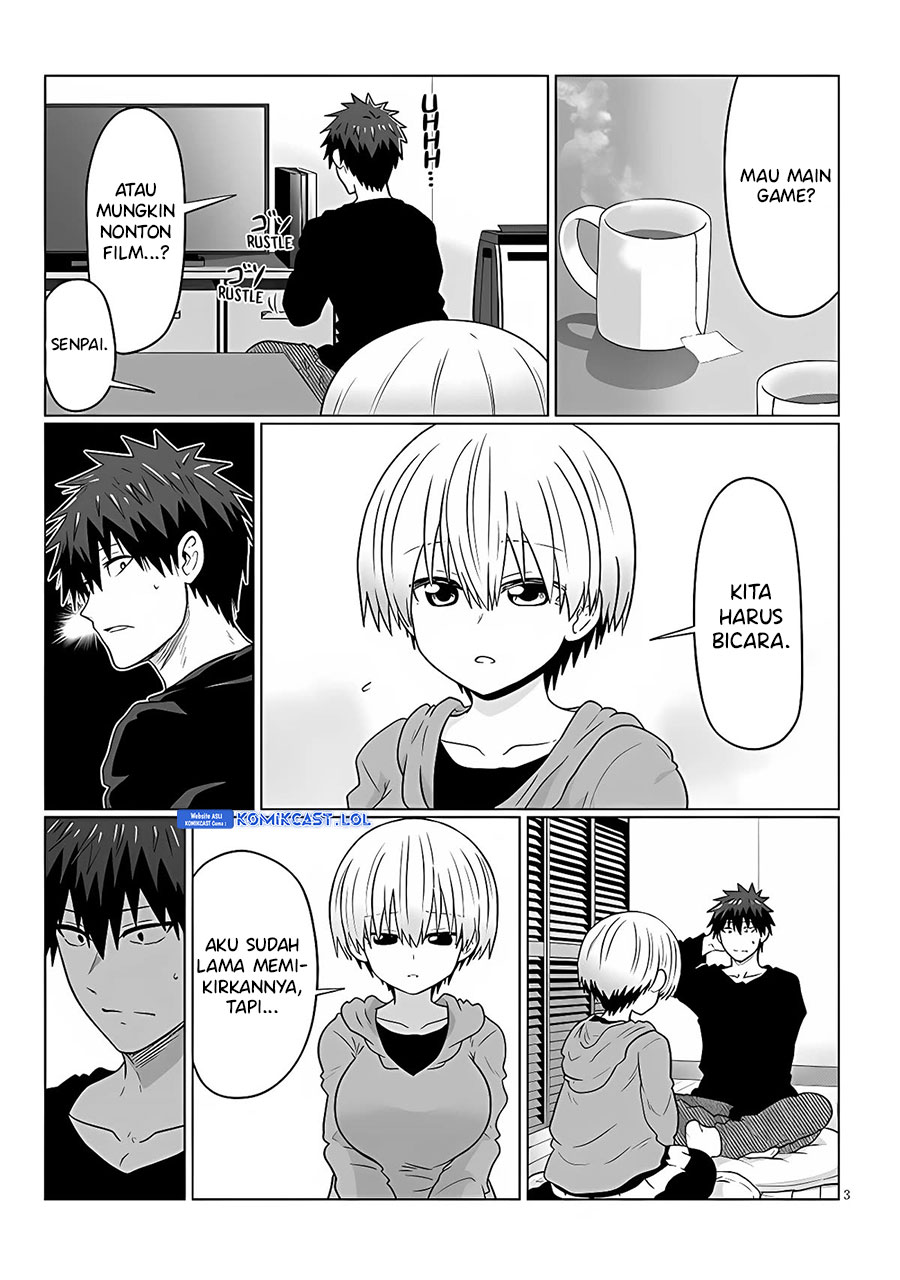 Uzaki-chan wa Asobitai! bh[-