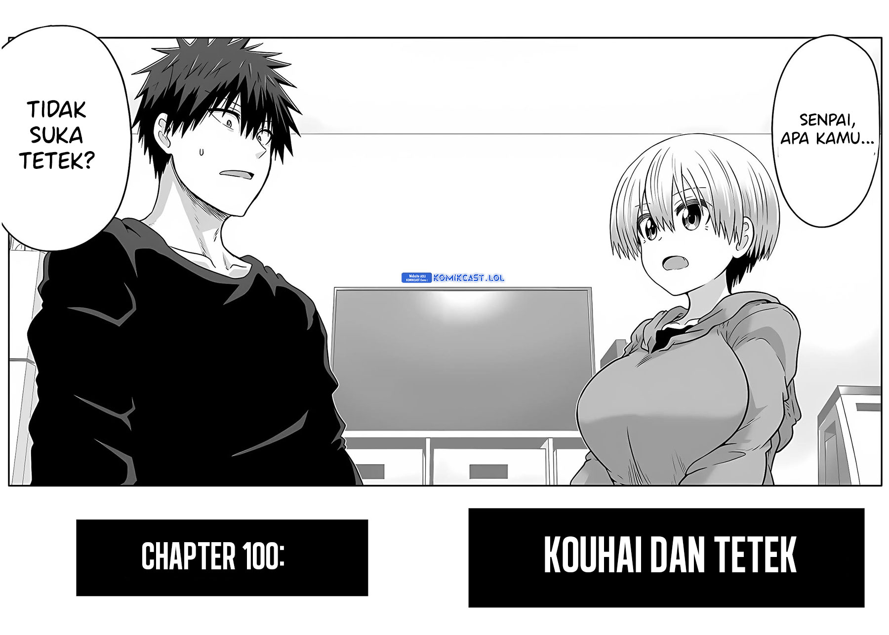 Uzaki-chan wa Asobitai! bh[-