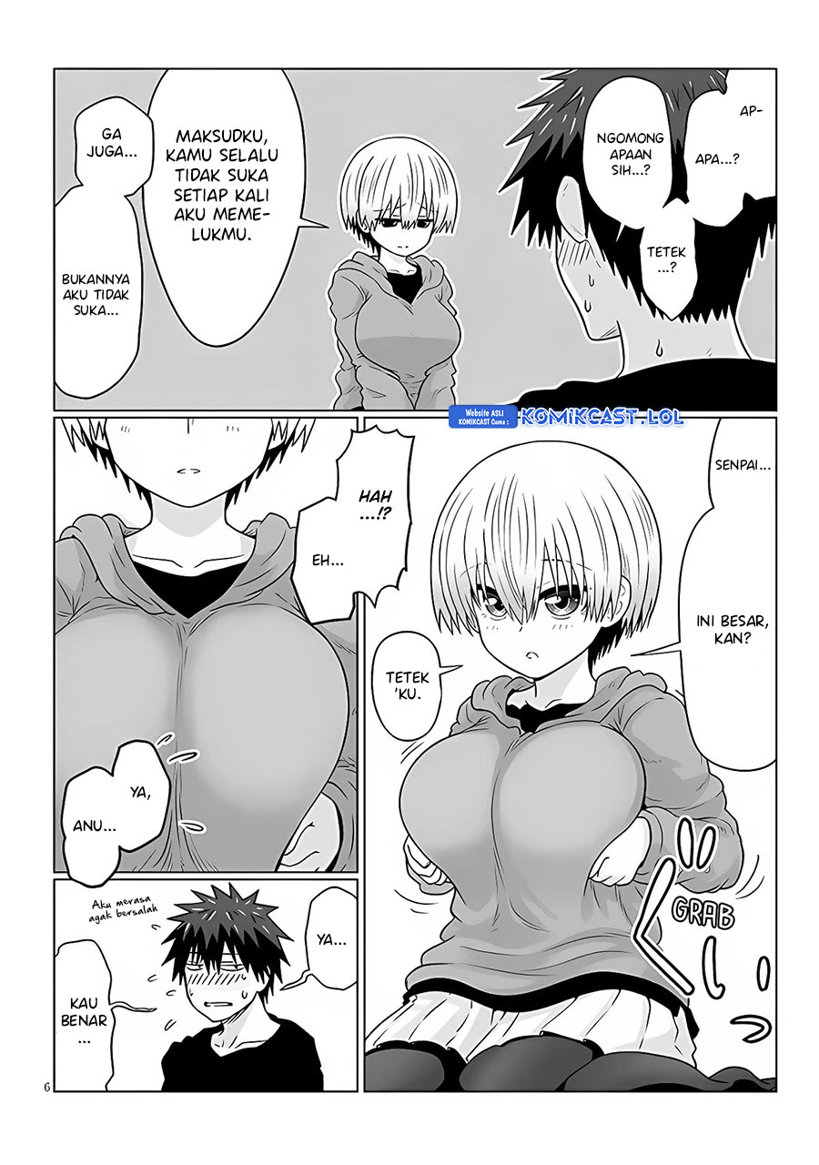 Uzaki-chan wa Asobitai! bh[-