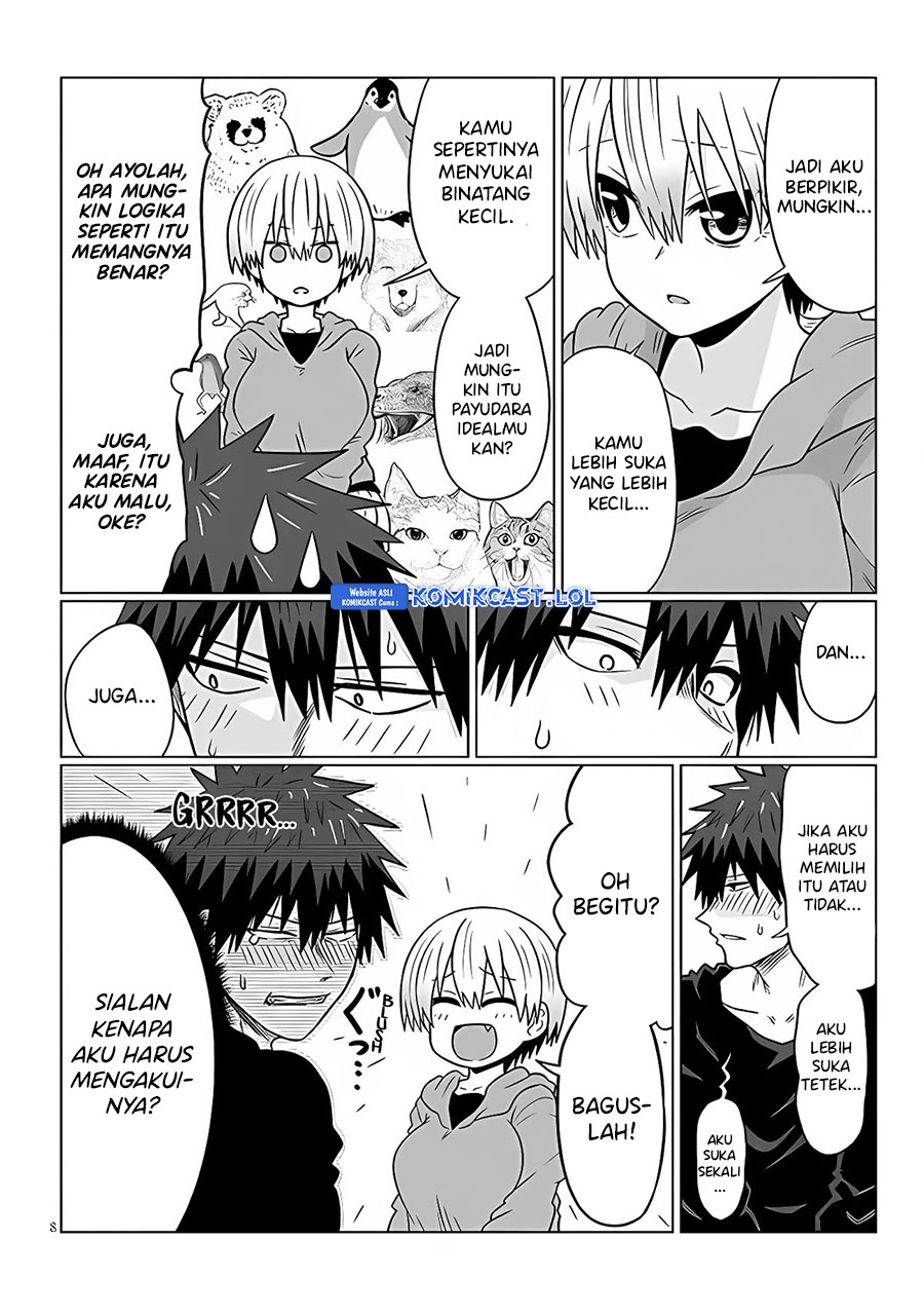 Uzaki-chan wa Asobitai! bh[-