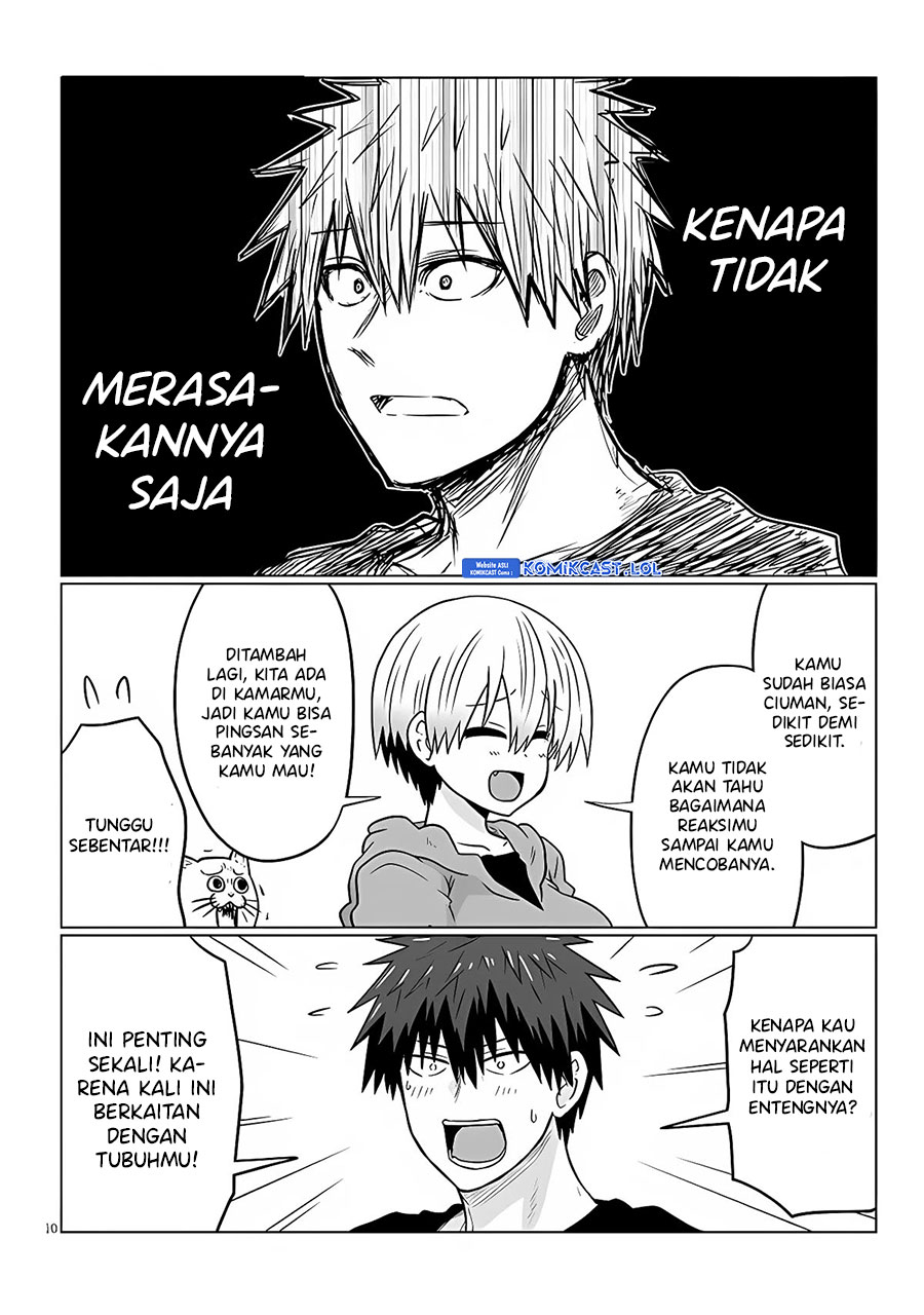 Uzaki-chan wa Asobitai! bh[-