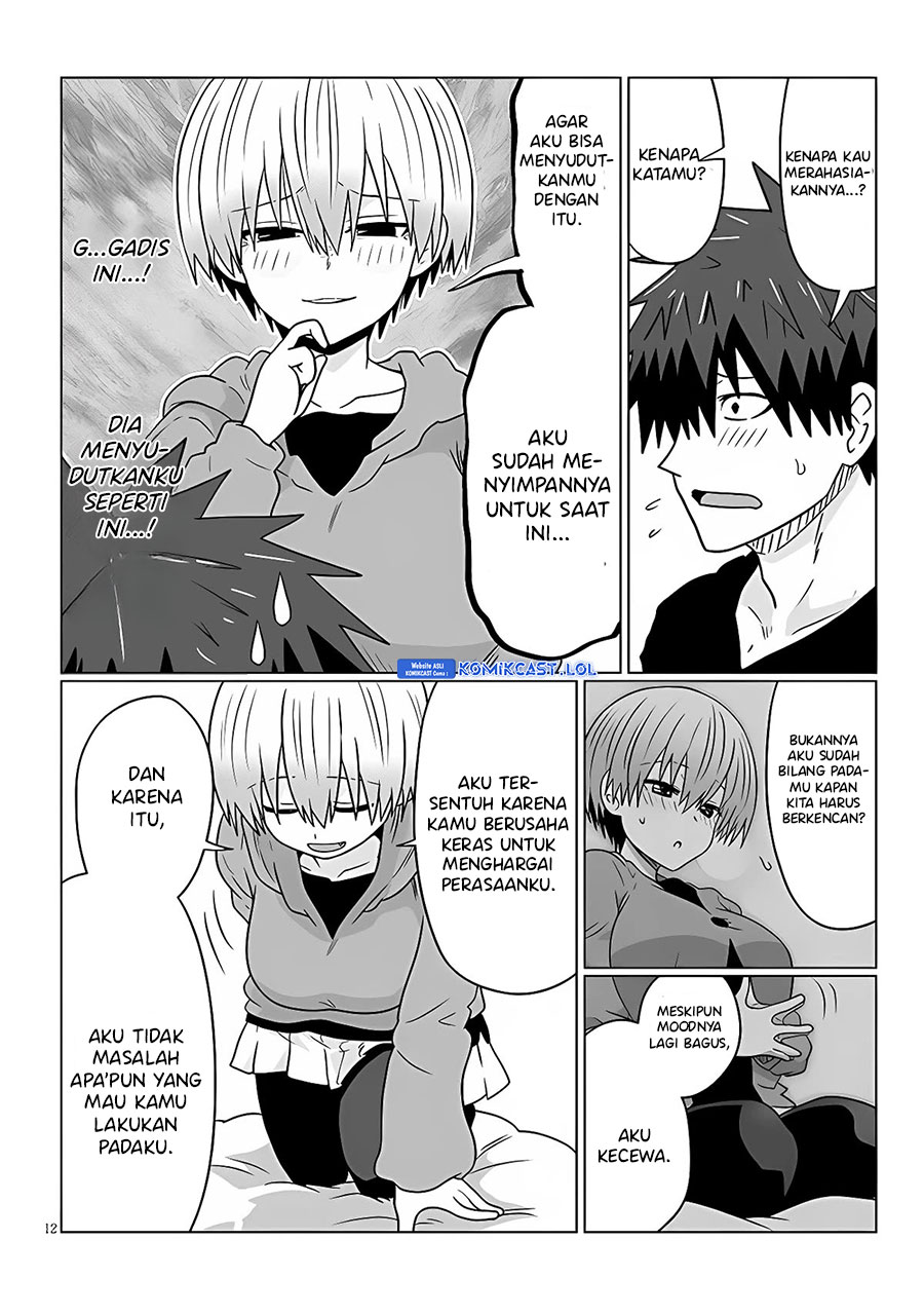 Uzaki-chan wa Asobitai! bh[-