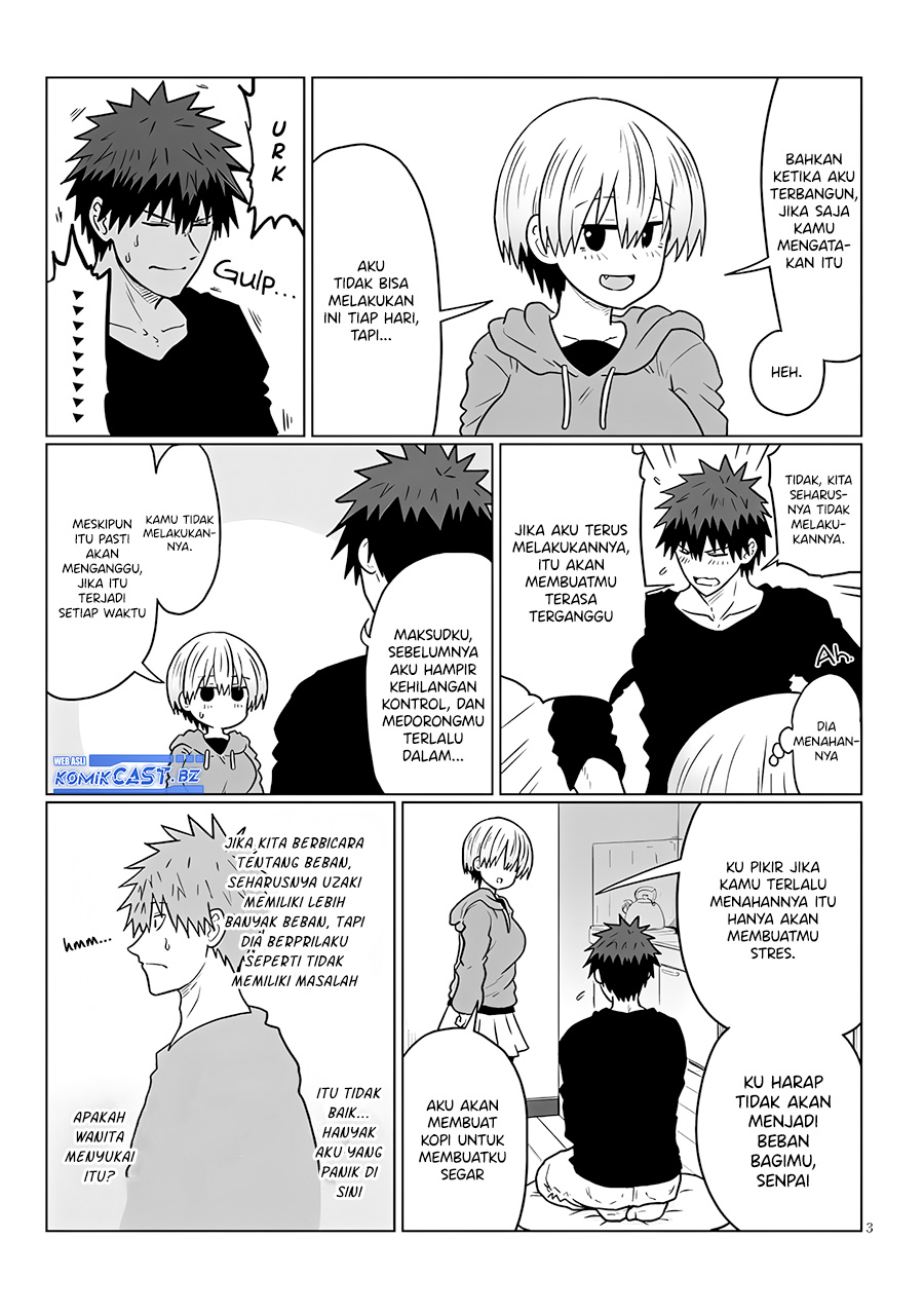 Uzaki-chan wa Asobitai! bh[-