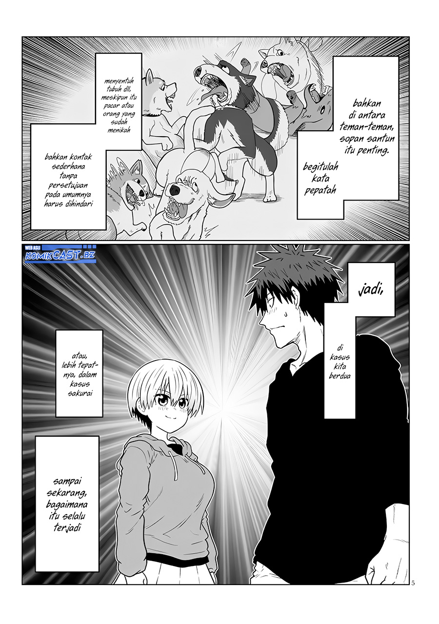 Uzaki-chan wa Asobitai! bh[-