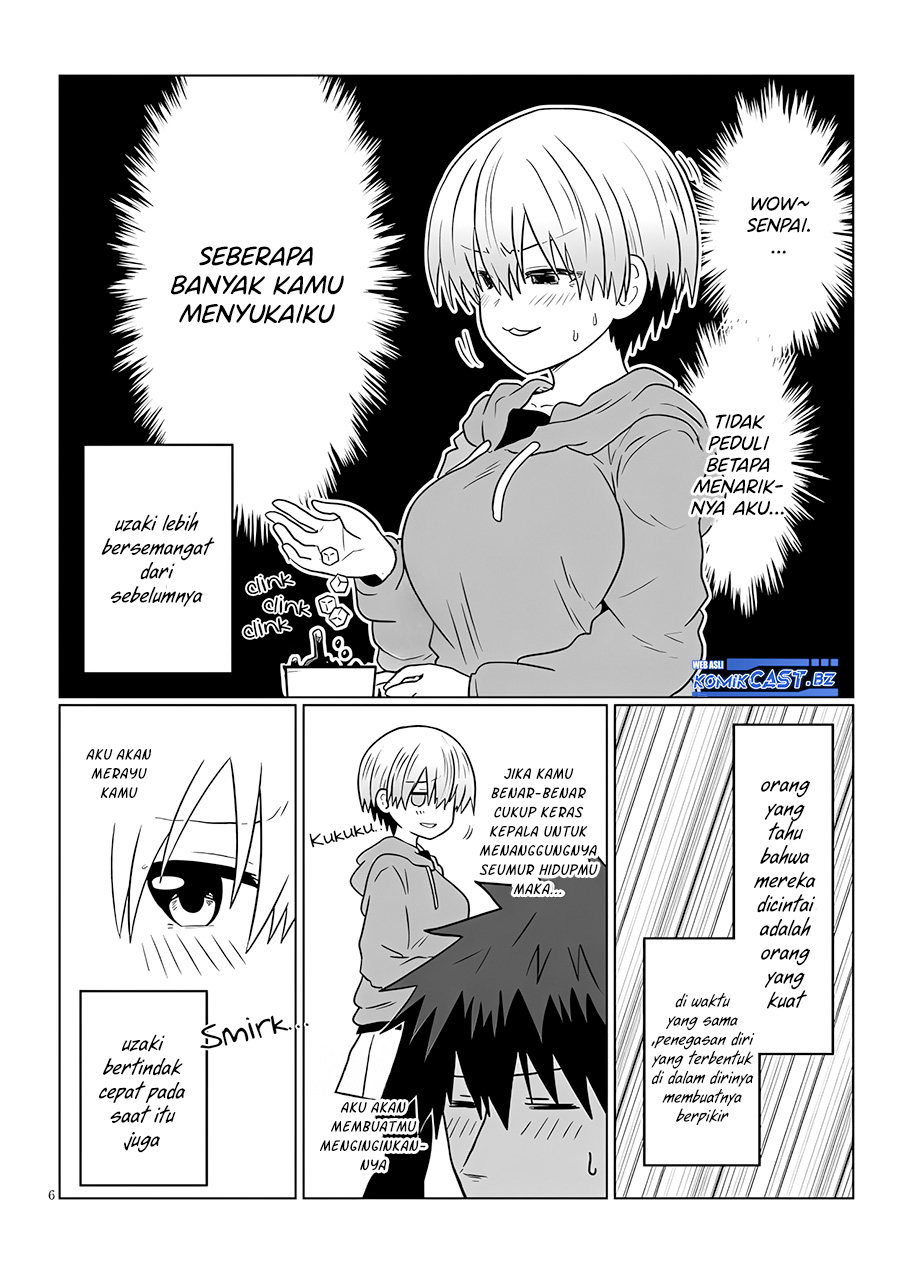 Uzaki-chan wa Asobitai! bh[-