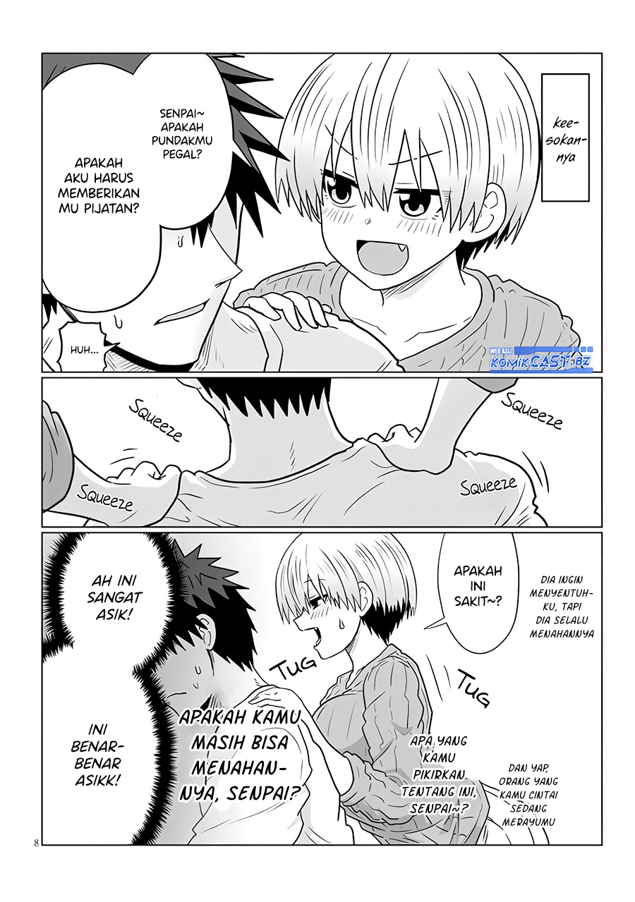 Uzaki-chan wa Asobitai! bh[-