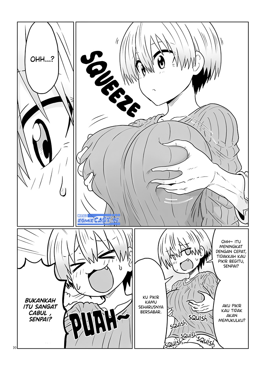 Uzaki-chan wa Asobitai! bh[-