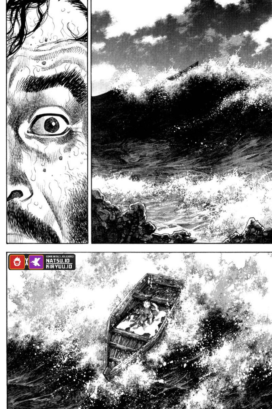 Vagabond