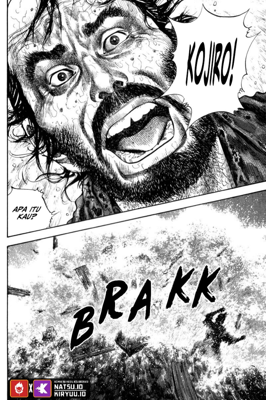 Vagabond