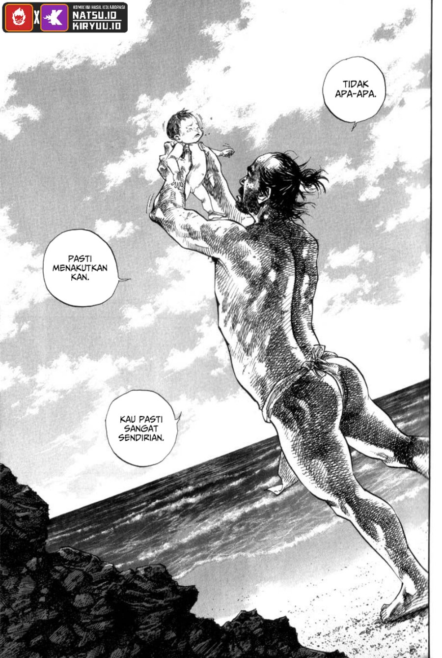 Vagabond