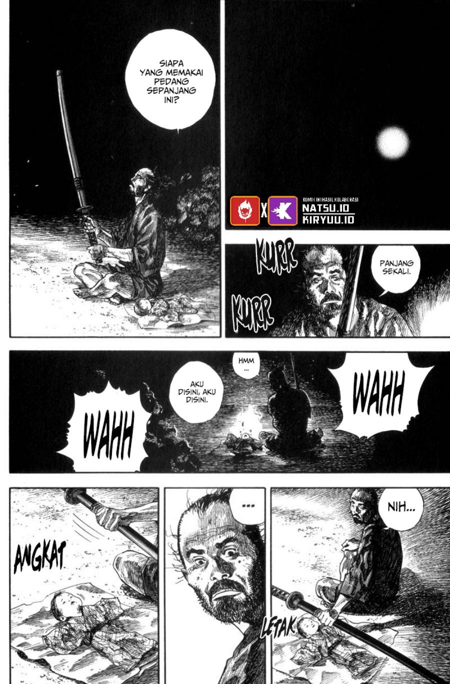 Vagabond