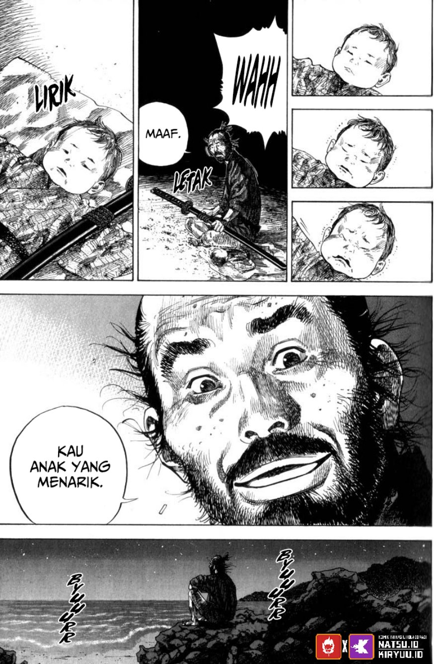 Vagabond