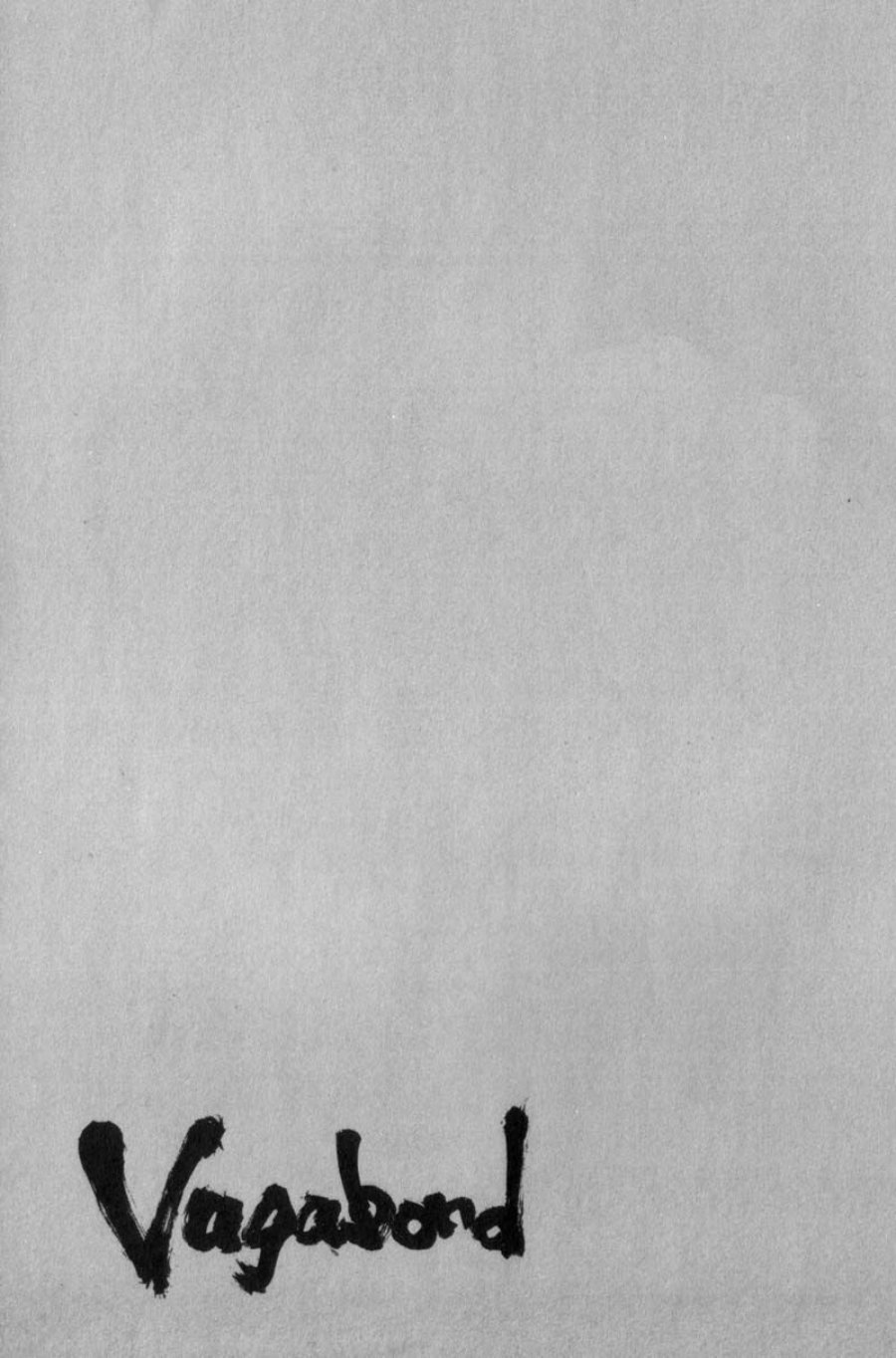 Vagabond