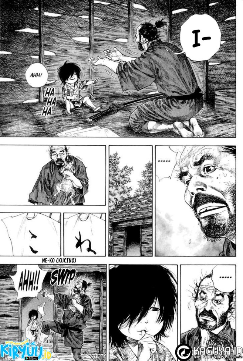 Vagabond