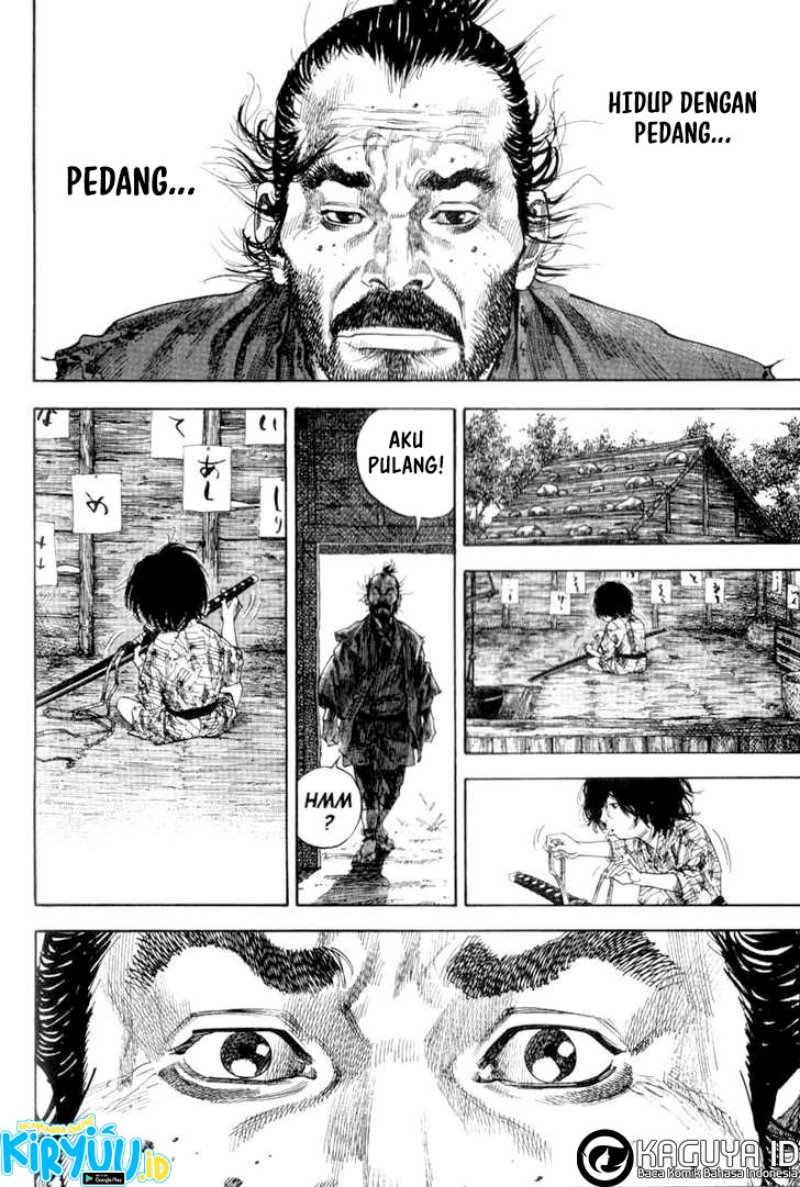 Vagabond