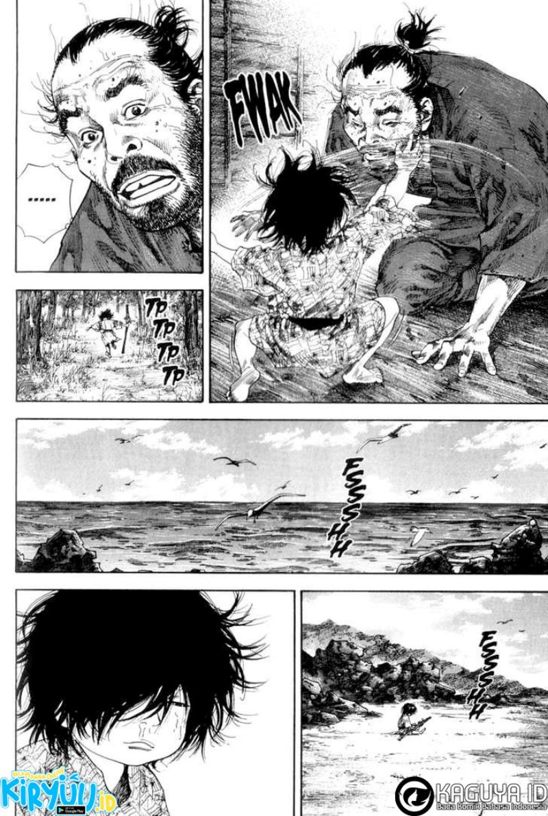 Vagabond