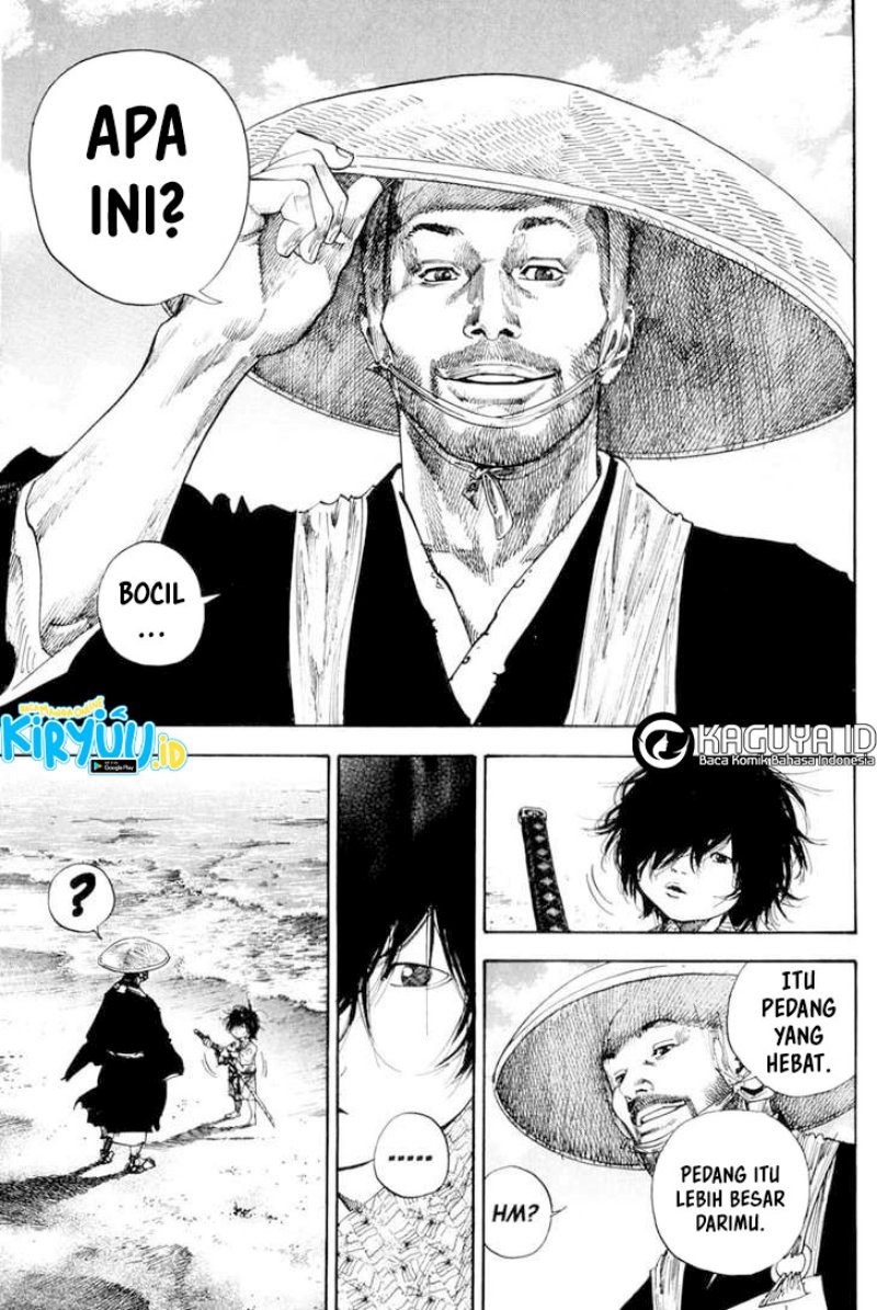 Vagabond