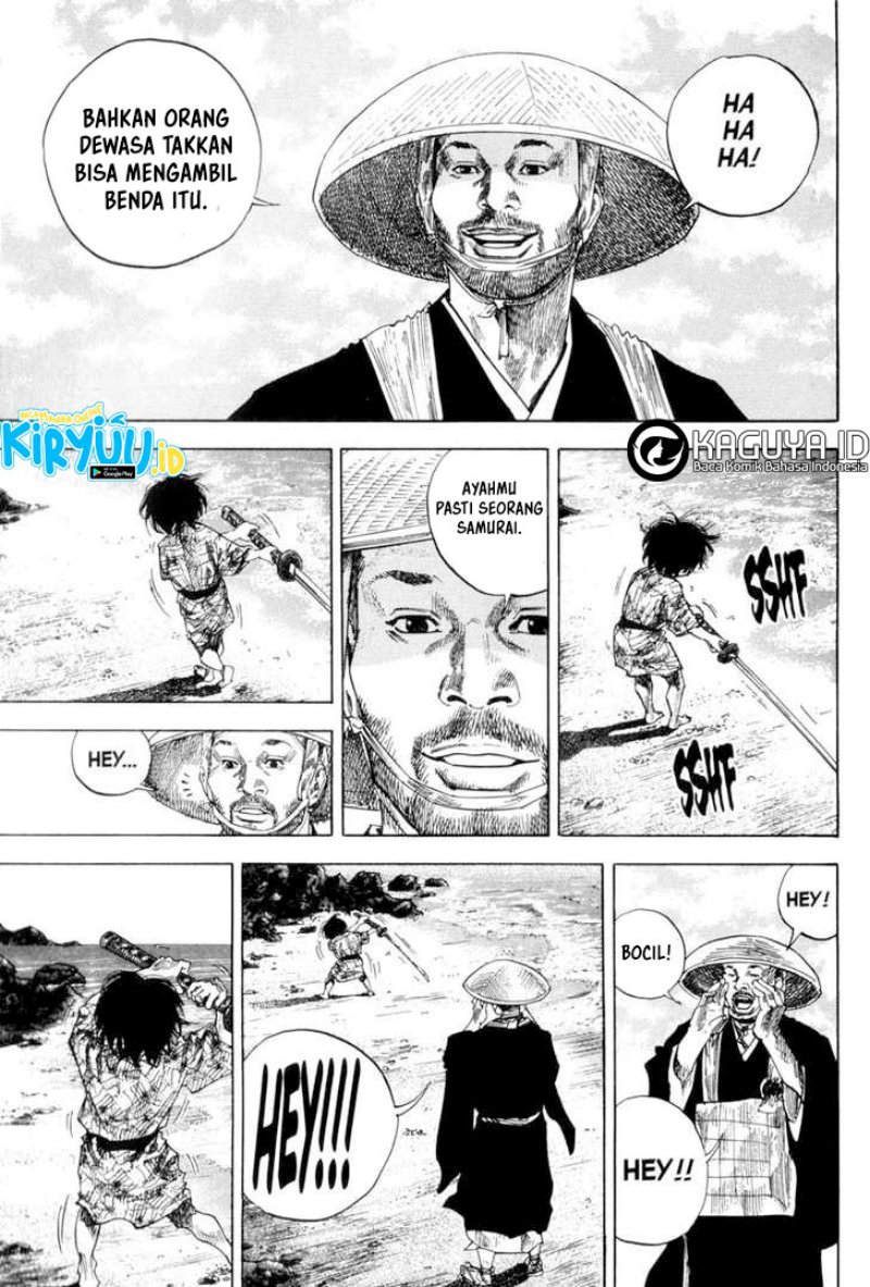 Vagabond