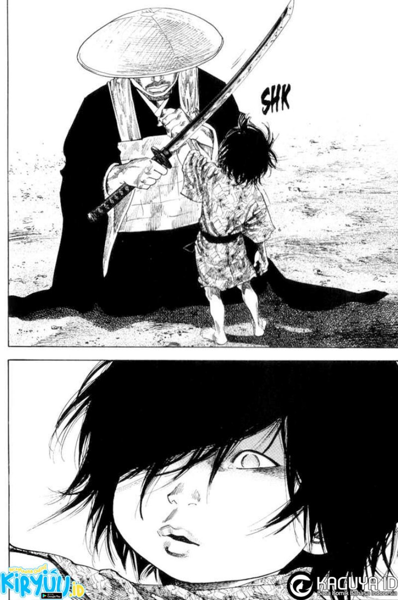 Vagabond