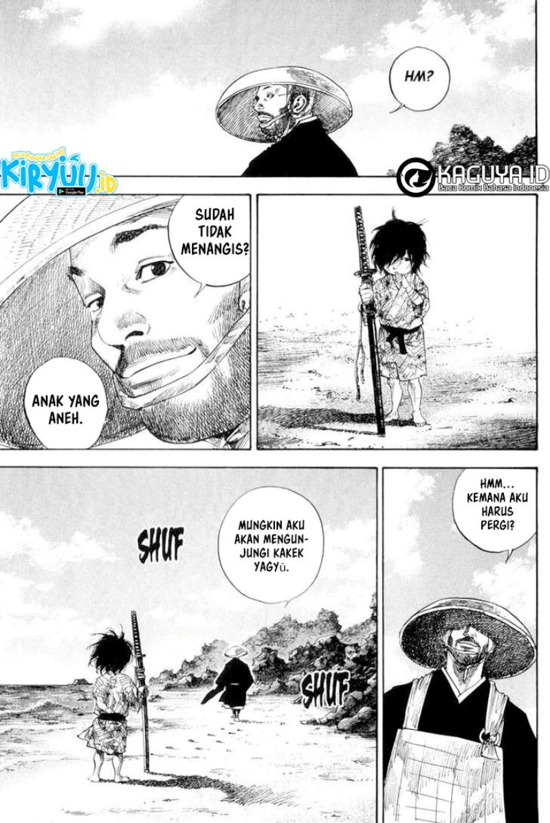 Vagabond