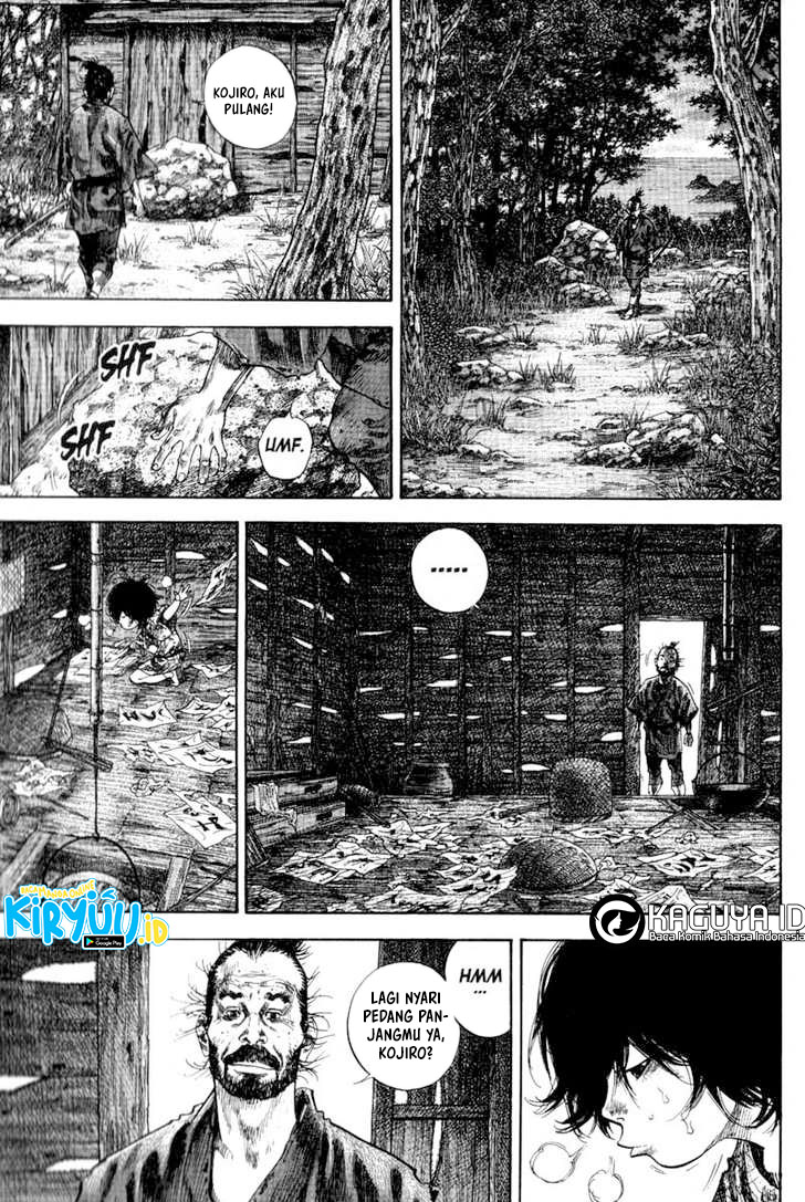 Vagabond