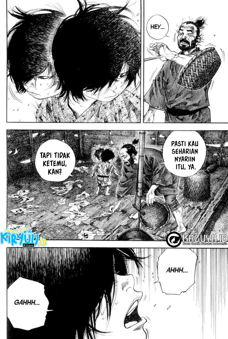 Vagabond