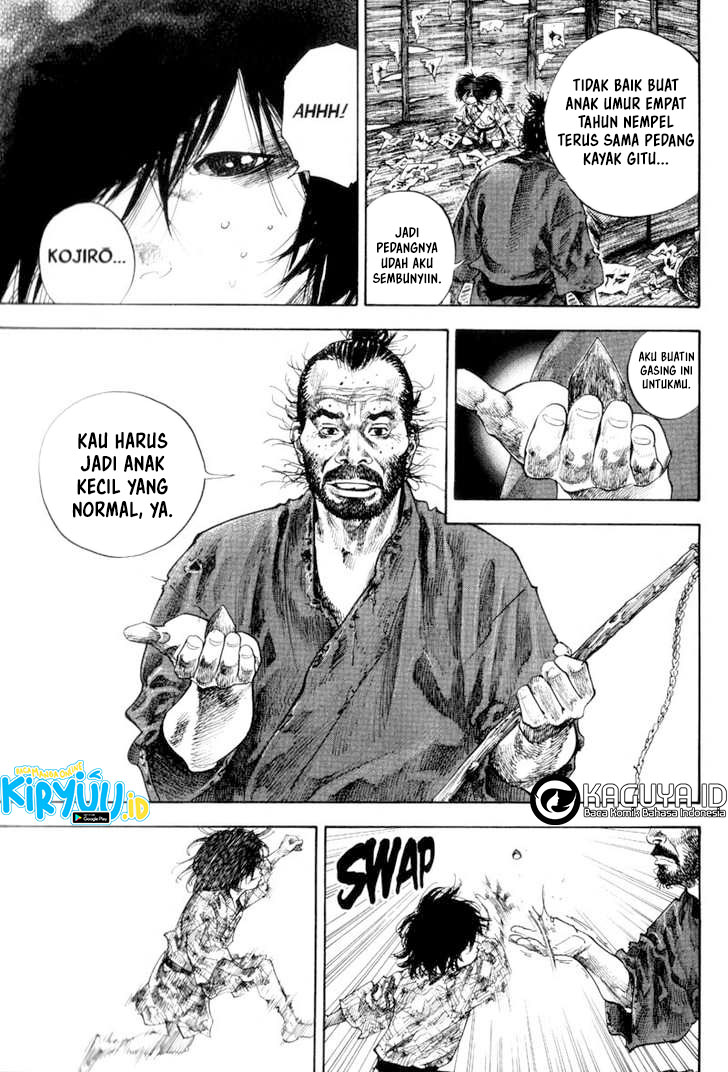 Vagabond