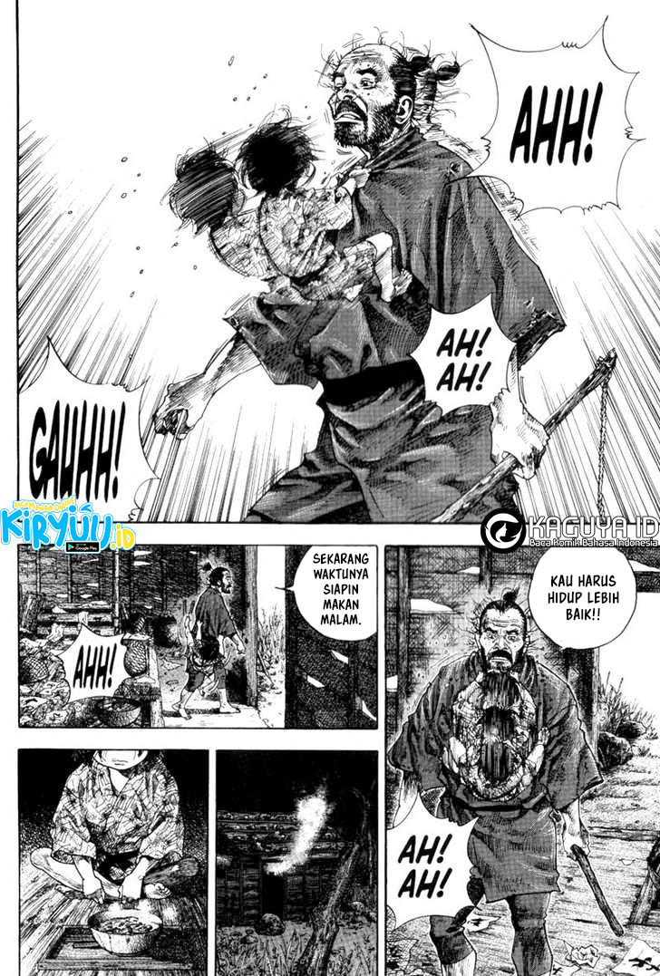 Vagabond