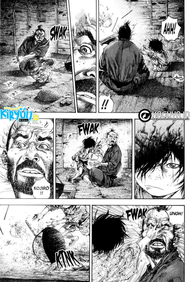Vagabond