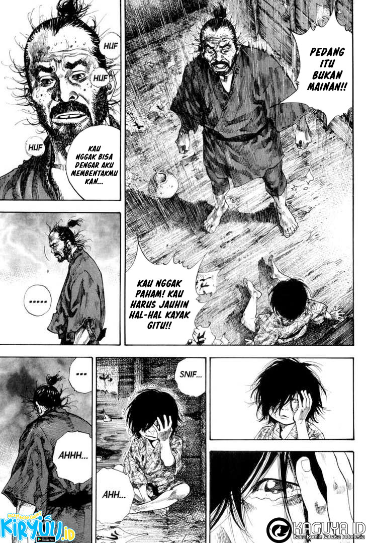 Vagabond