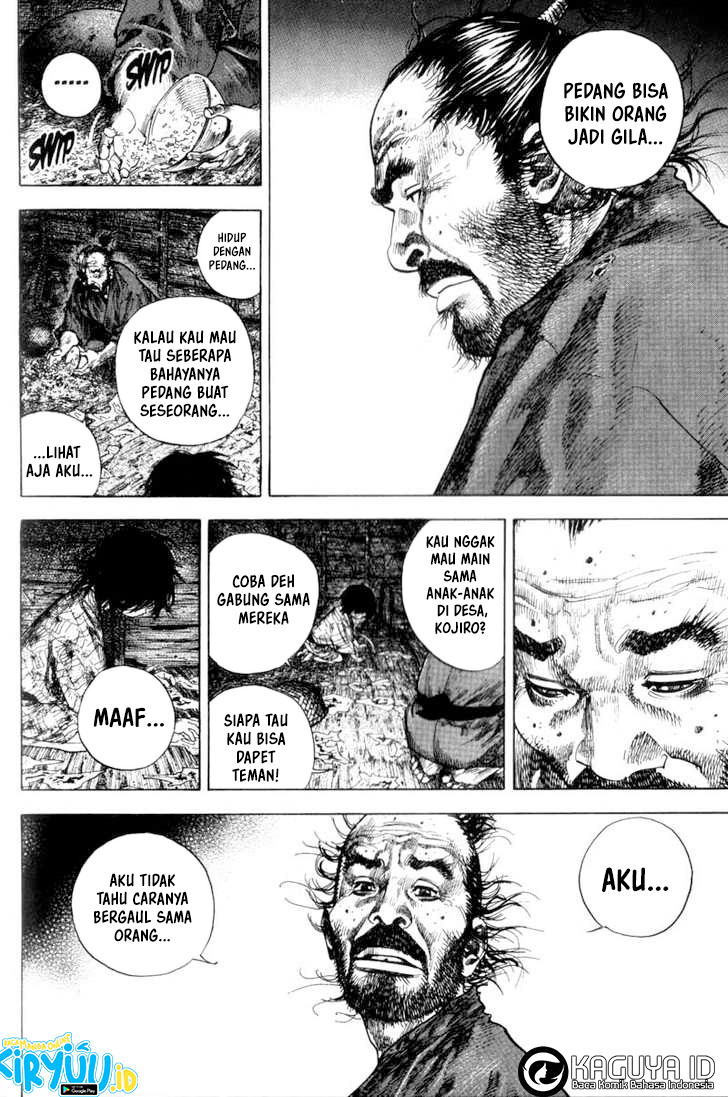 Vagabond
