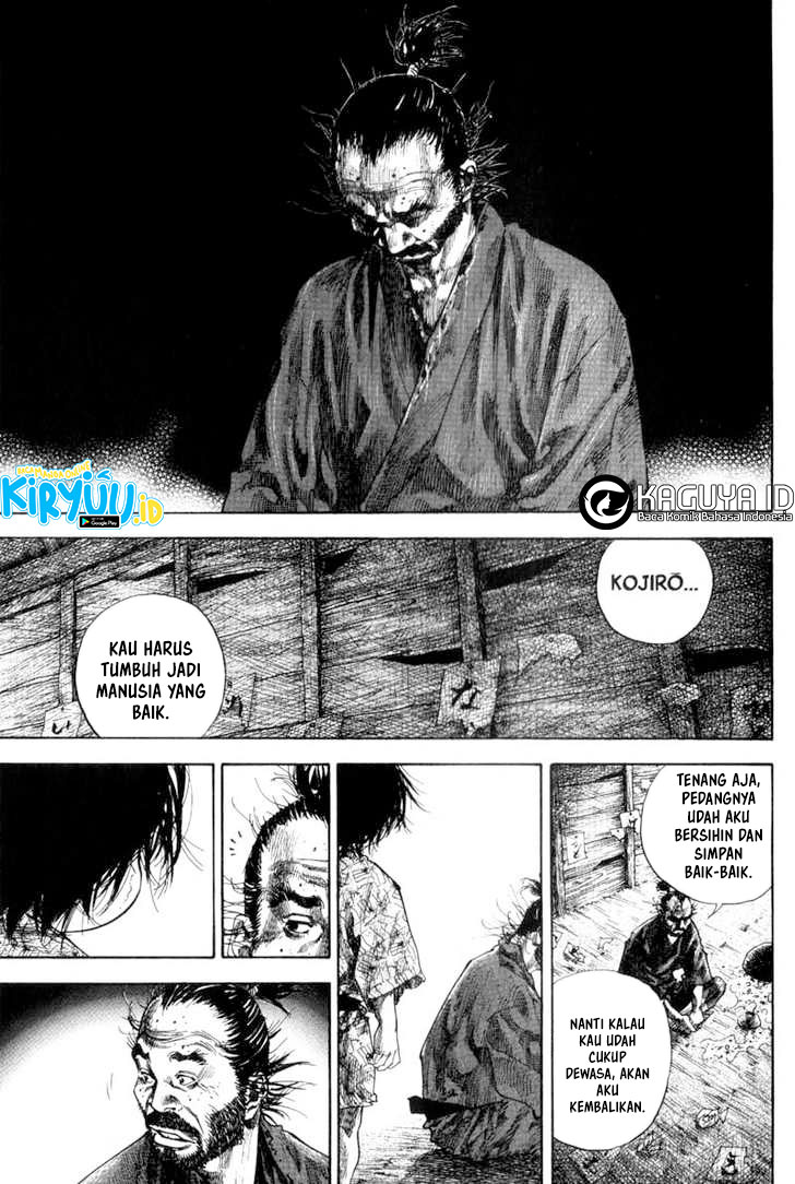 Vagabond
