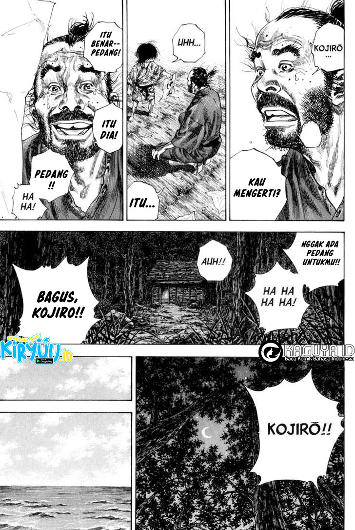 Vagabond
