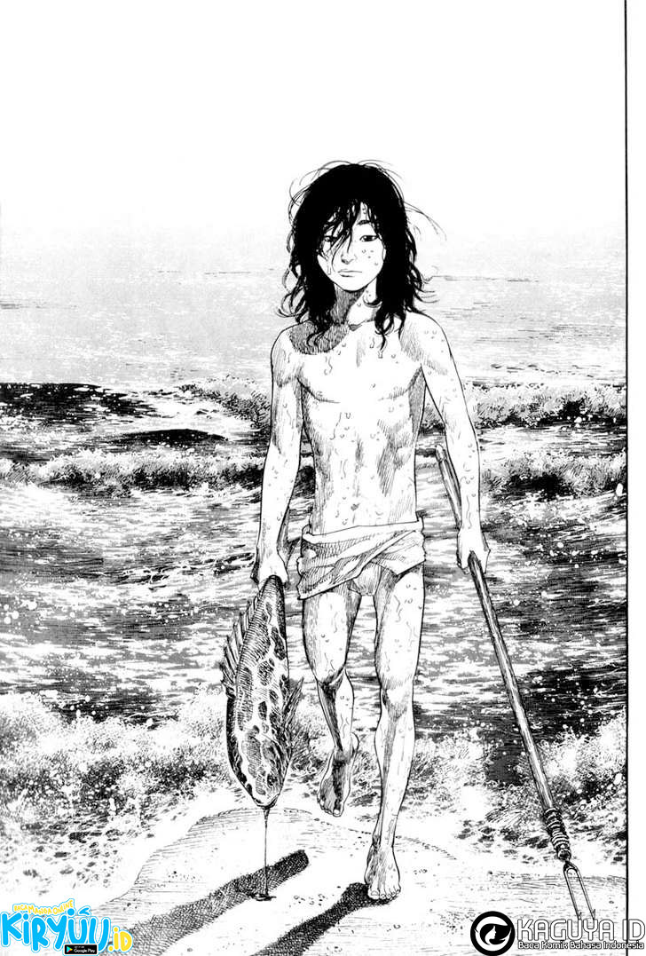 Vagabond