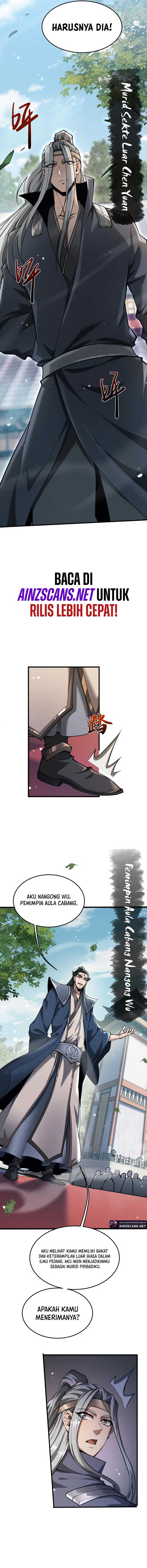 Versatile Sword Cultivator (Unbeatable Sword Master Cultivator)