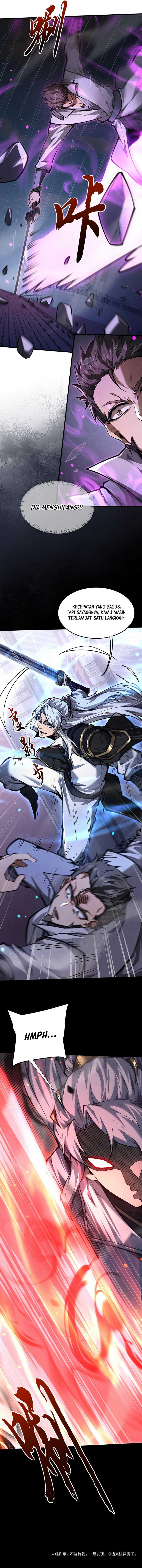 Versatile Sword Cultivator (Unbeatable Sword Master Cultivator)