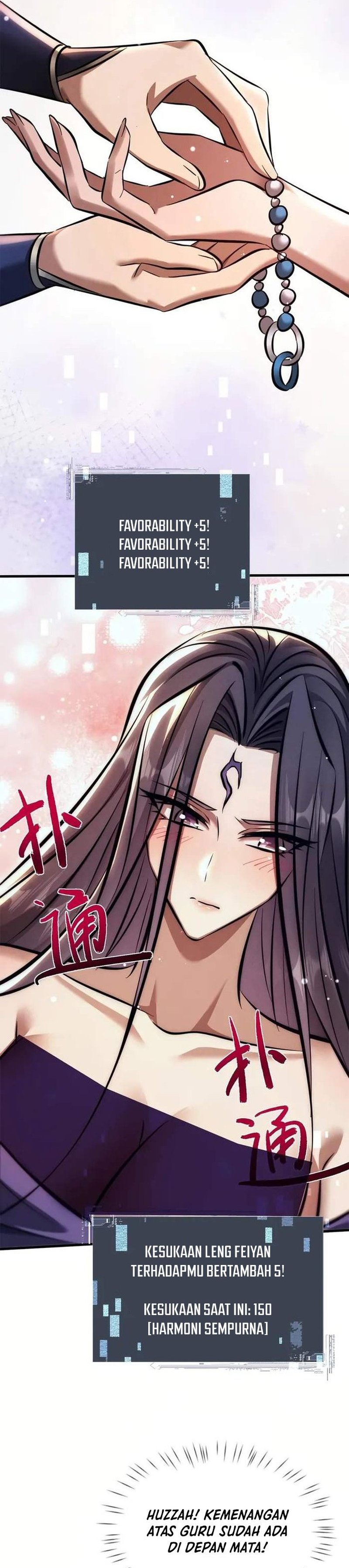 Versatile Sword Cultivator (Unbeatable Sword Master Cultivator)