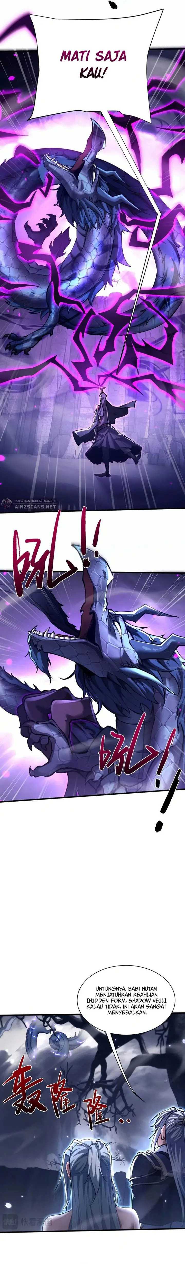 Versatile Sword Cultivator (Unbeatable Sword Master Cultivator)
