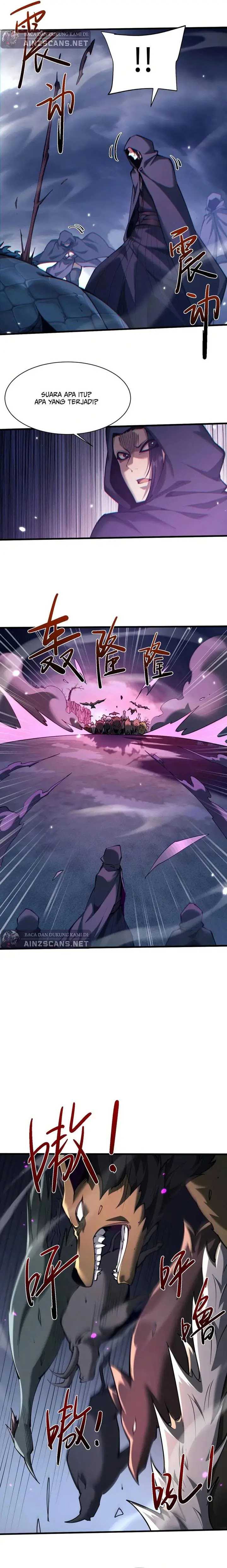 Versatile Sword Cultivator (Unbeatable Sword Master Cultivator)